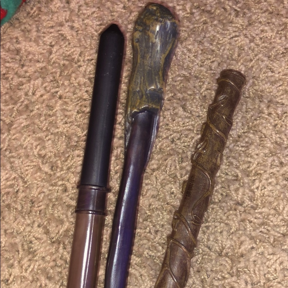 harry potter wands 3 - Picture 3 of 3